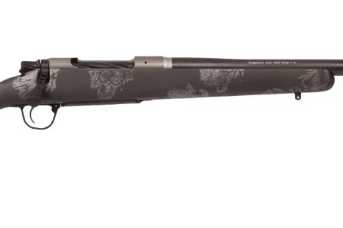CHRISTENSEN ARMS RIDGELINE FFT 375H&H CB/GY 22"