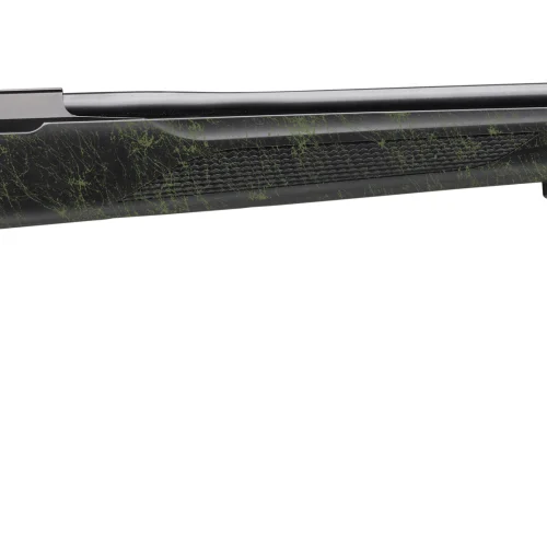 TIKKA T1X ROUGHTECH 17HMR 16" EMERLD