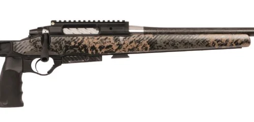 SEEKINS PRECISION SLAM M3 6.5PRC WDLND SHDW 20"