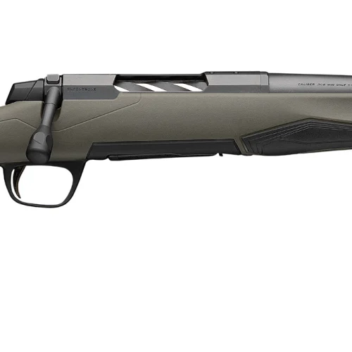 BROWNING X-BOLT 2 ALL PURPOSE 243WIN  #