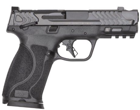 PC M&P M2.0 CCC 10mm 4" OR MTS Blk (2)10rd CM