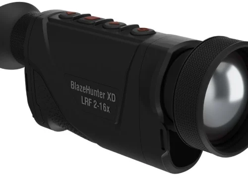 ATN Blaze Hunter XD LRF 1280x1024 Black