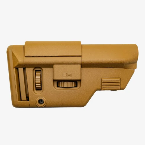 Precision Stock Short Collapsible CB