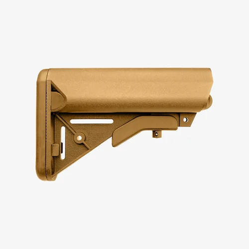 SOPMOD Stock Govt Version CB