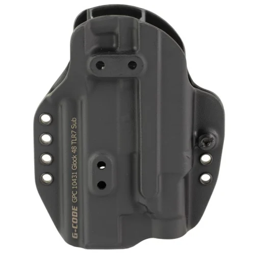 Prime Holster Fits Glock 48 MOS W/TLR7 Sub