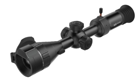 RIX Leap L3R Thermal Scope w/LRF 384x288