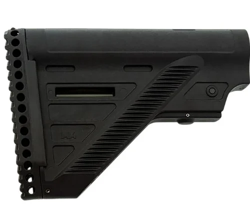 MR762 A4 Slimline ButtStock