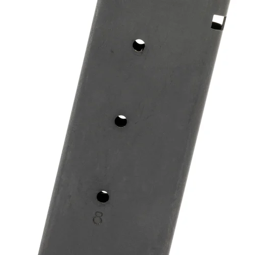 Bersa BP380CCMAG BPCC Concealed Carry 8rd 380 ACP Fits Black Steel