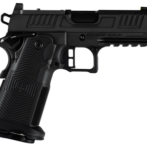 AF AA39X1CIH-XDBK19  AF1911-ROMULUS 4.25 PORTED