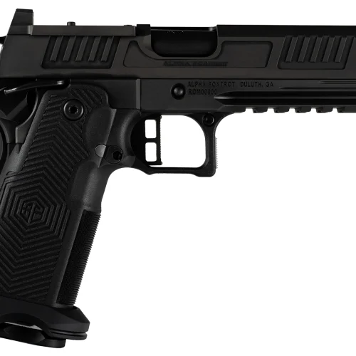 AF AA39X1EIH-XDBK19  AF1911-ROMULUS 5   PORTED