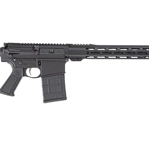 DPMS DP51655142603  308 18" MLOK B5 BRAVO RIFLE