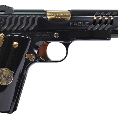 IVER EAGLE ONYX         G2 45 5IN