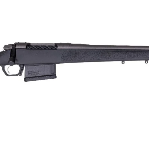 WEATHERBY 307 RANGE SF HB 25CR 22" ADJ