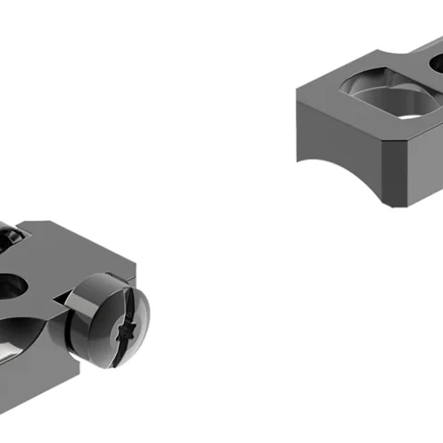 Leupold 50028 Standard Base  Black Gloss Remington 541