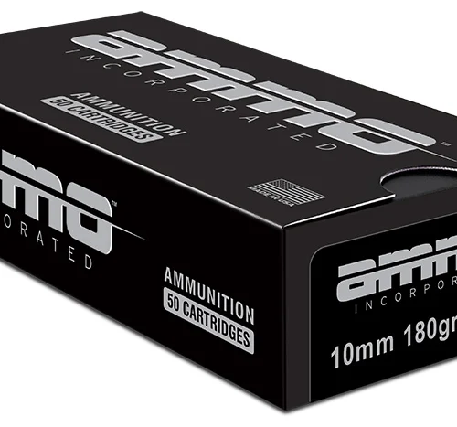 Signature 10MM 180gr TMC 50rd