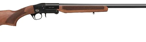 101 SingleBBL 410ga 26" Wlnt Fxd MOD