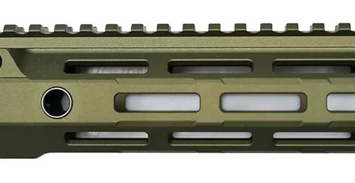 AERO 9.1 MOD 4 HANDGUARD ODG