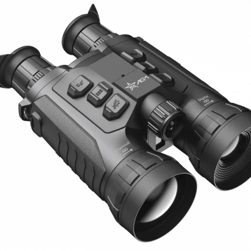 AGM OBSERVIR LRF 60-1280 THERMAL BINOS