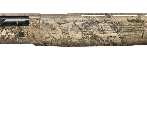 CHARLES DALY 601 12GA 28 TRUETIMBER STRATA