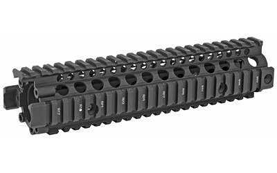 DD RIS II MK18 RAIL 9.5" BLK