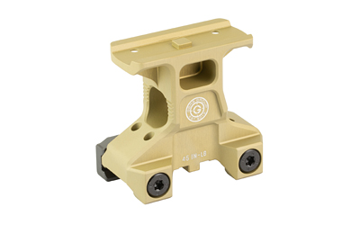 GBRS LERNA MOUNT AMPNT DUTY RDS FDE