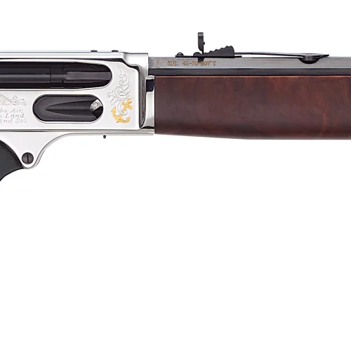 HEN SPIRIT 250TH ANV LVR 45-70