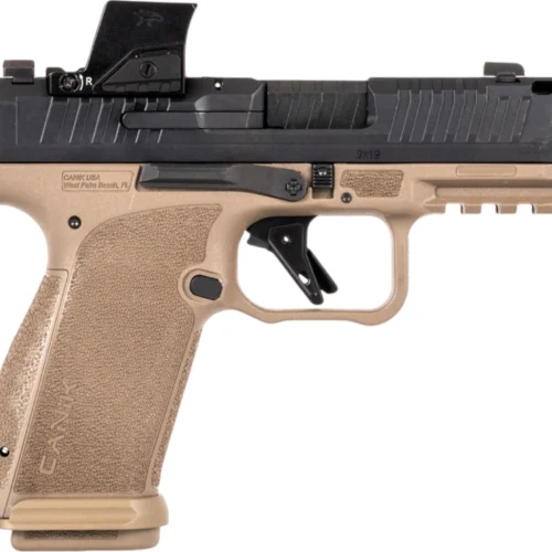 CAN METE MC9 PRIM 17R B/FDEMO4