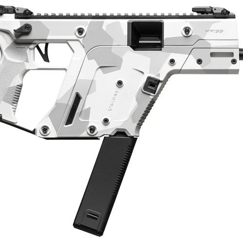 KRISS VECTOR CRB G3 45ACP 5.5 ARCTIC 30RD