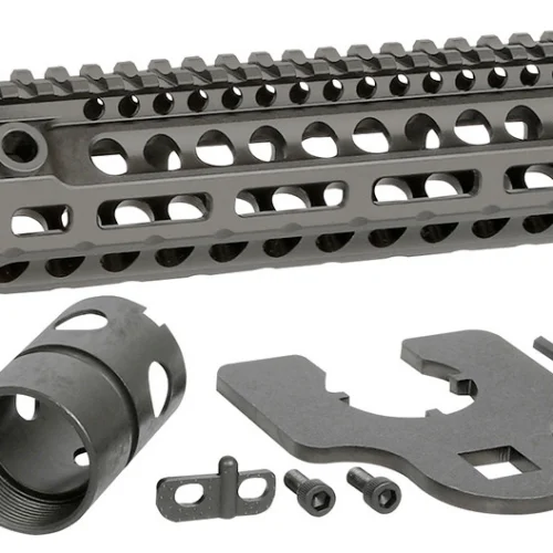 MI 308 HIGH COMBAT RAIL HD M-LOK HANDGUARD 13.5