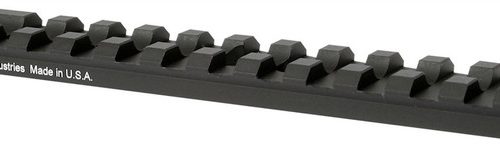 MI HENRY ACCESSORY RAIL PISTOL CALIBER