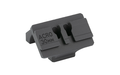 MIDWEST MK2 30MM ACRO AMPNT 45 OFFST