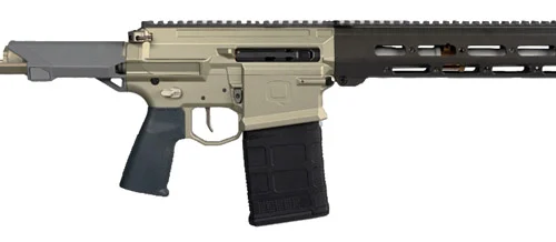 Q BOOMBOX 8.6BLK 12 GRY W/BRACE