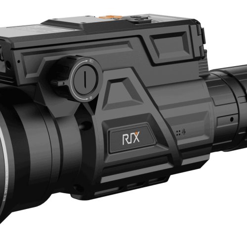 RIX DBH D12 THERMAL IMAGING SCOPE 1280