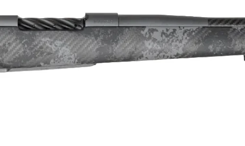 WBY MARK V LIVE WILD CARBON 7MM BC 22