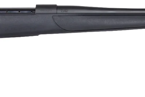 WBY VANGUARD OBSIDIAN SB 223REM 16 THRD