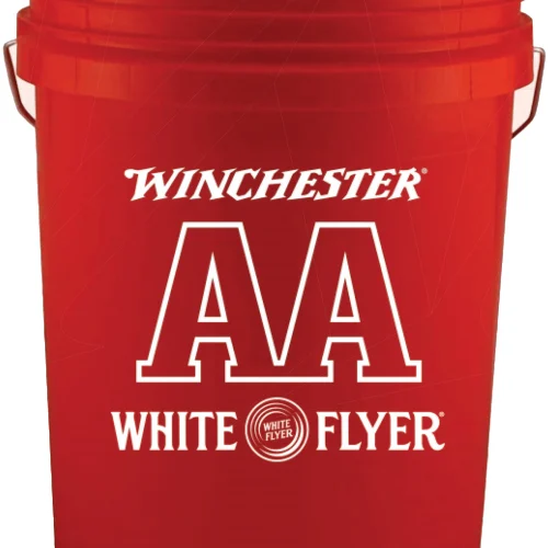 WIN AA 5 GALLON BUCKET 20PK