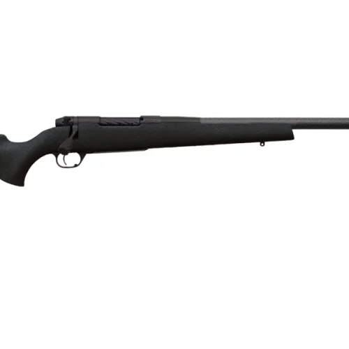 WEATHERBY MARK V CARBONMARK BLK 300WBY #