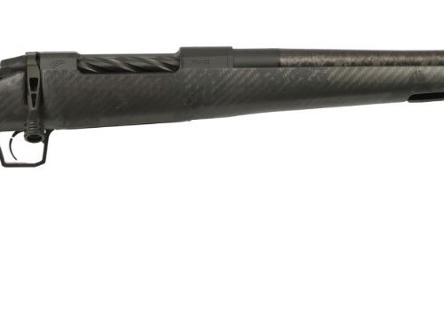 FIERCE FIREARMS CF RIVAL FP 7BC BLK/BLK 20"