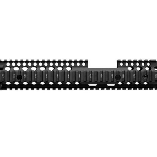 DANIEL DEFENSE RIS II M4A1 FSP ASSEMBLY BLACK