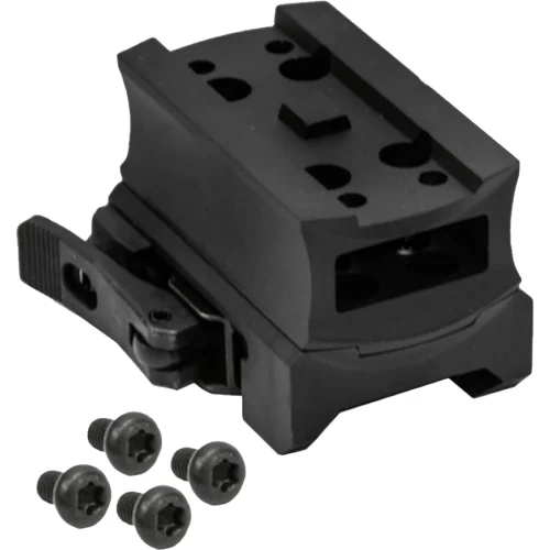 HLS MNT 2PC QD LWR 1/3 COWIT