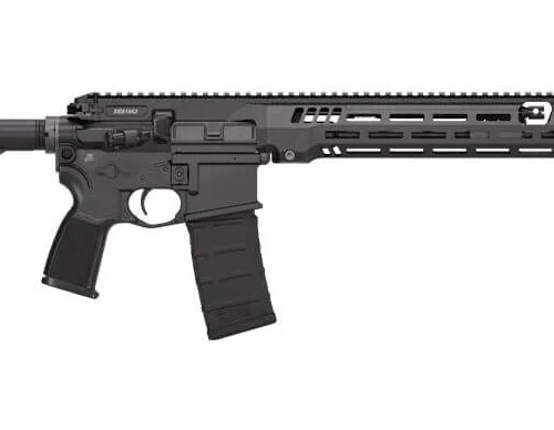 SIG SAUER SIG516 G3 5.56MM BLK 16" 30+1