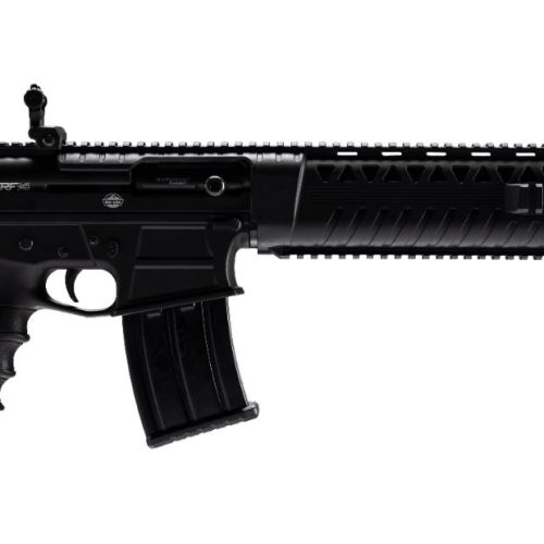 ROCK ISLAND ARMORY VRF14 12/14 BL/SY 3" 5+1