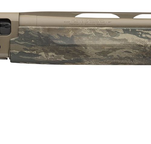 BROWNING SILVER RTLG FDE 12/28 3.5"   #