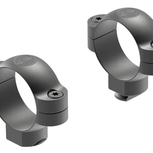 Rings 30mm High Matte