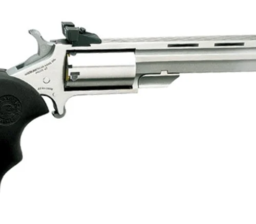 Mini-Master Combo 22Mag/22LR 4"VR S AS