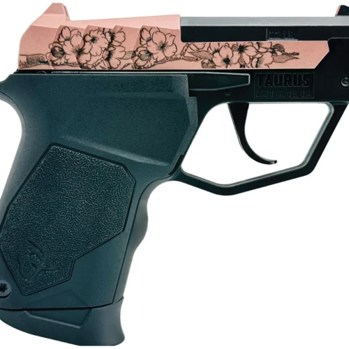 TAU 22TUC 22LR PST 9R BLOSSOM