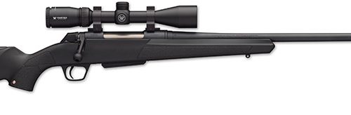 XPR SCOPECMBO 7MM-08 22" VORTEX CRSSFRE II BLK3RD