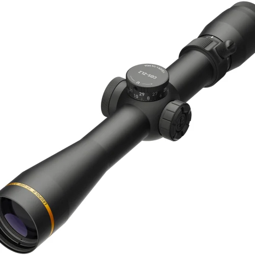 VX-4HD 3-12x40 Scope 30mm CDS-ZL2 Twlgt Huntr