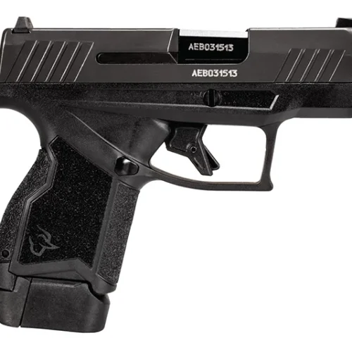 GX4 9MM 3.0'' 1x11, 1x13 RDS GRAY GRAP