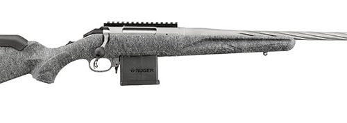 American Rifle Gen II 204 Ruger 20" Grey 10rd